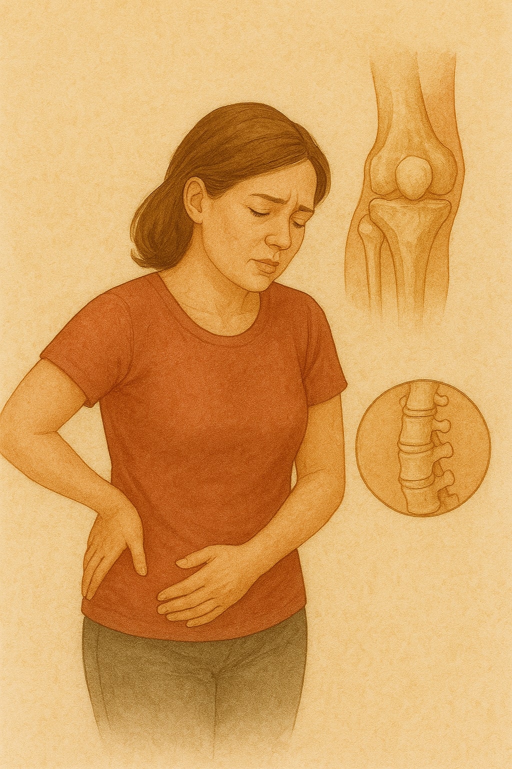 Musssculoskeletal Diseases treatment