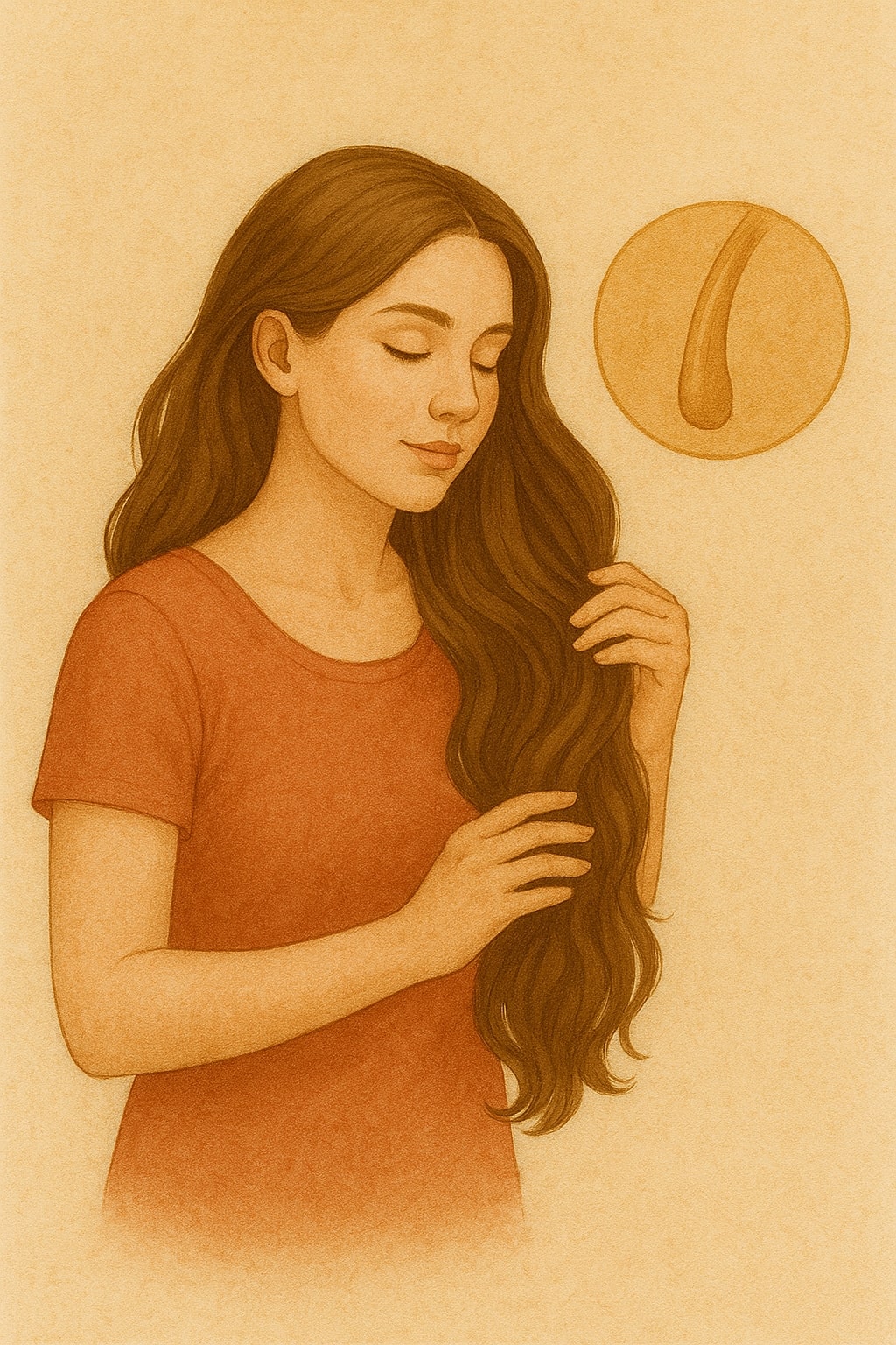 Hair and Scalp Health