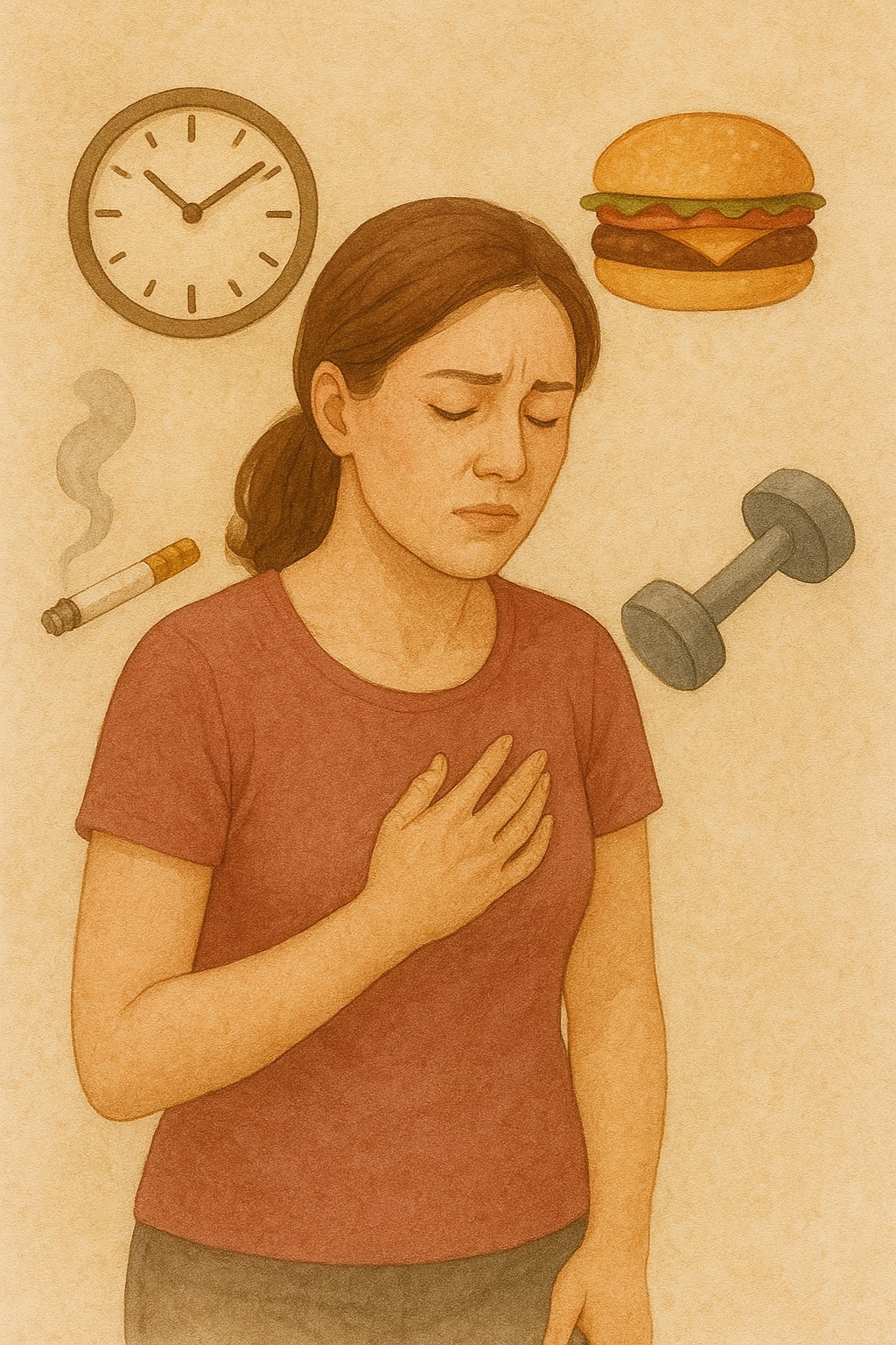 Lifestyles Diseases Treatment