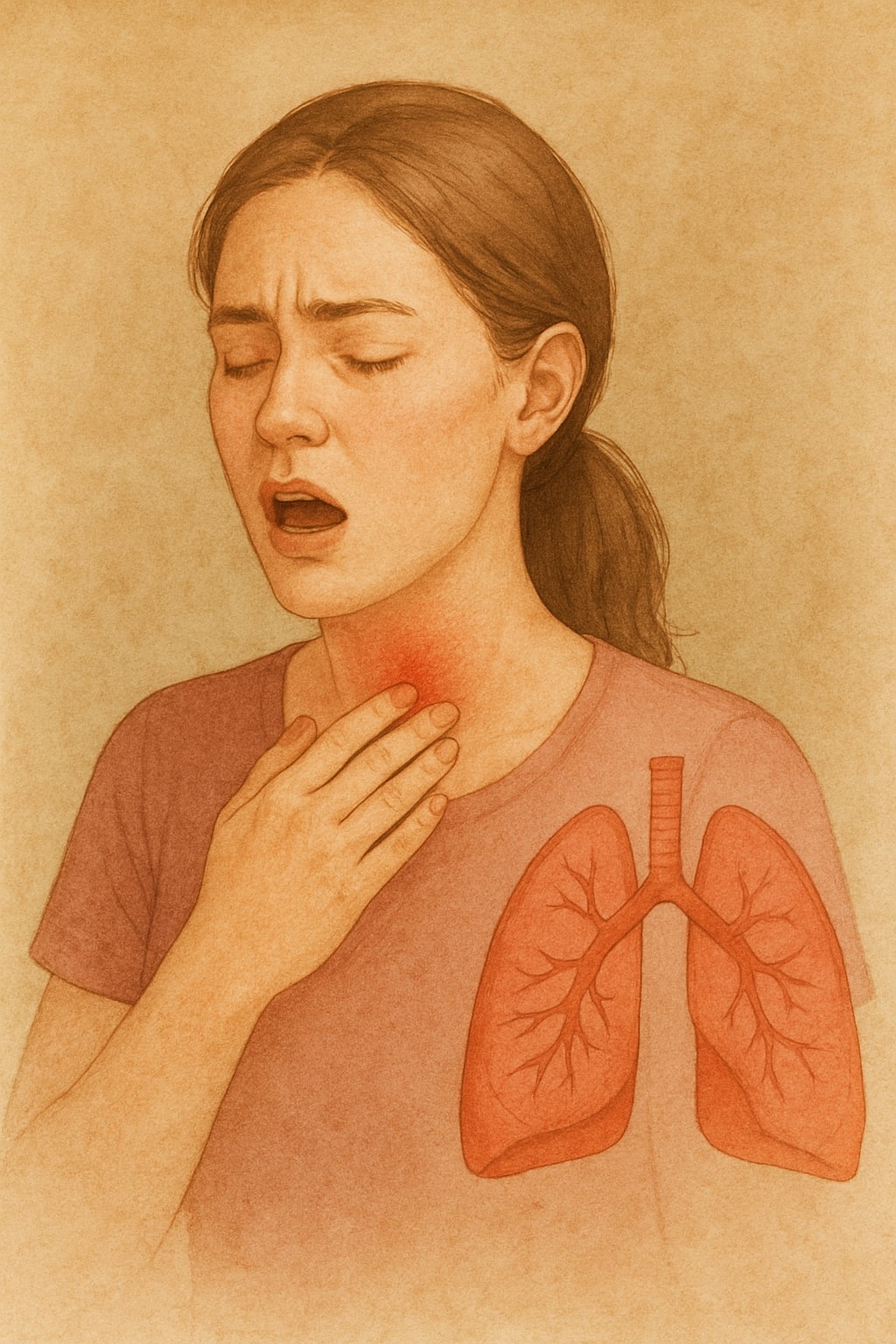 Respiratory Health