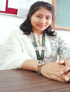 Dr. Tongbram Somibala